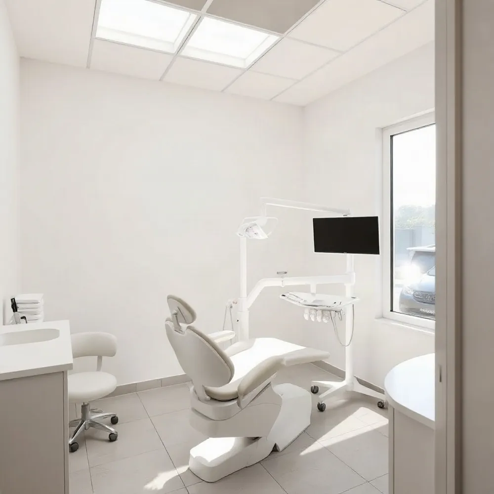 How One Patient Overcame Severe Dental Anxiety