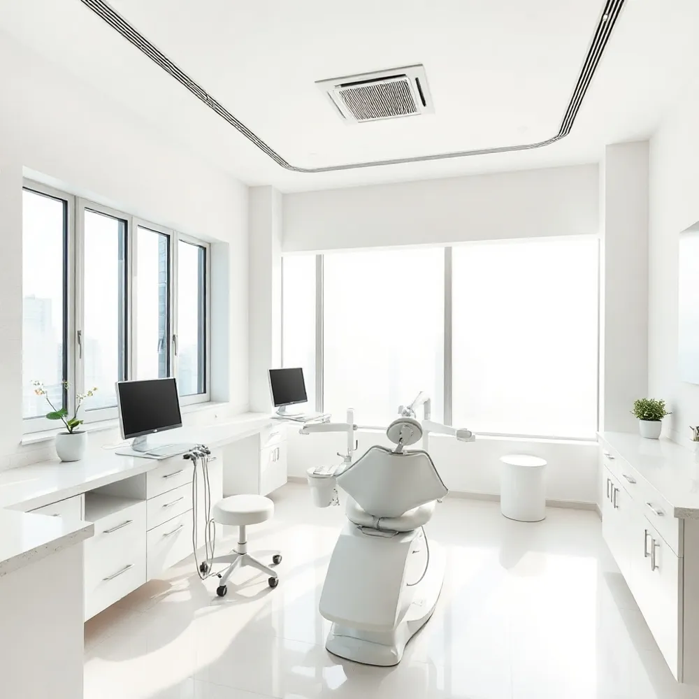 Planning Your Long Term Smile Preservation Strategy