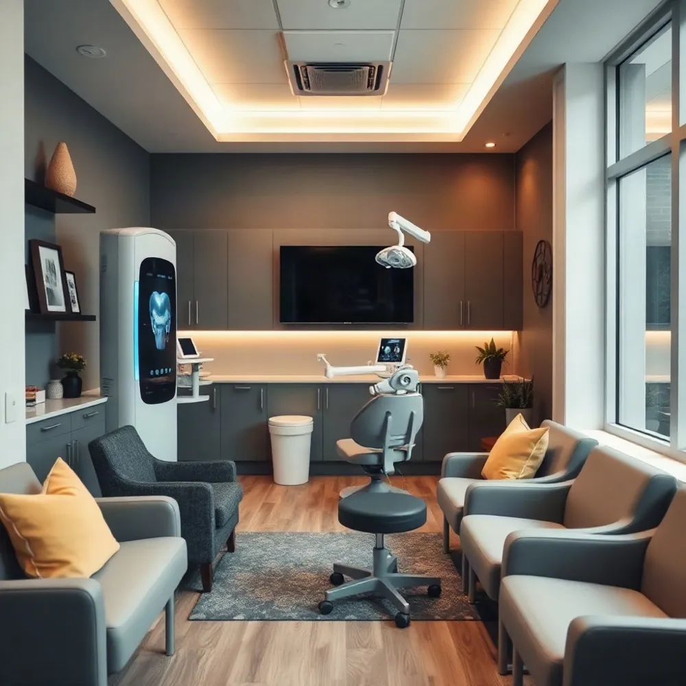 The Long Term Benefits of Consistent Family Dentistry