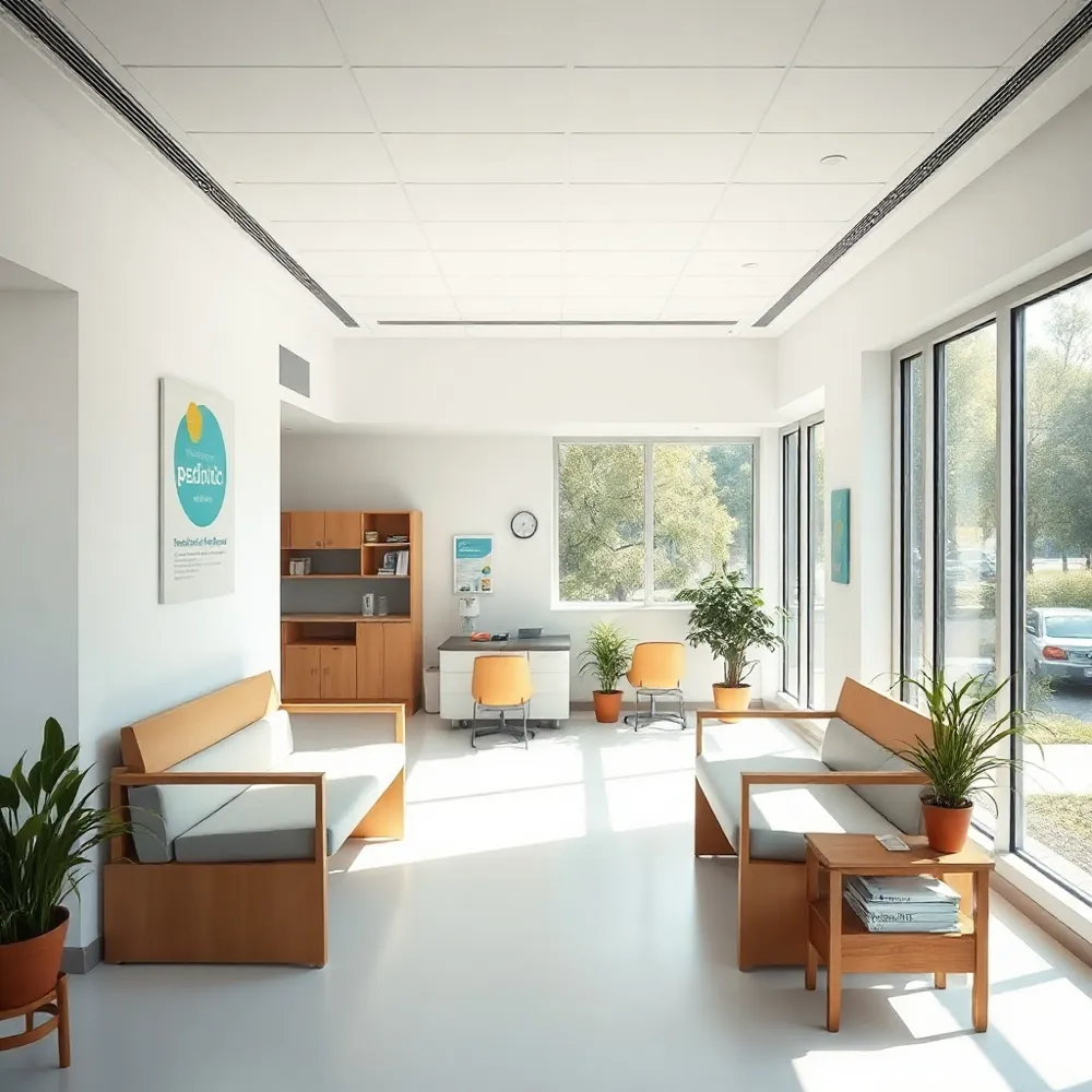 A Parent Guide to Navigating Complex Healthcare Insurance