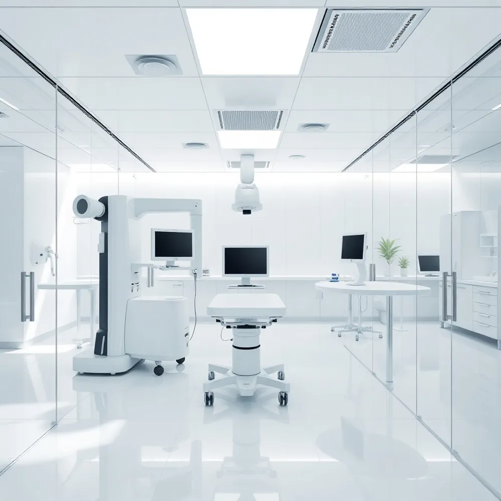 Advanced Imaging Techniques for Early Detection of Age‑Related Decline