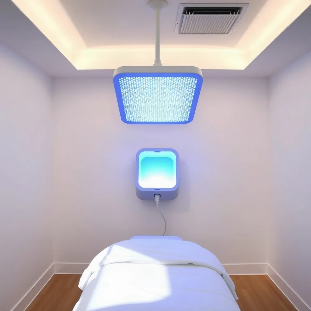 The Benefits of Summus Medical Laser for Pain Relief