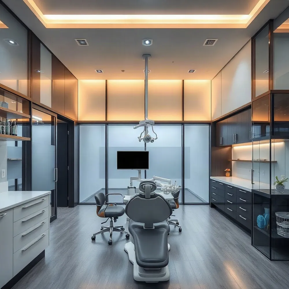 Comparing Comfort in Laser and Traditional Dental Procedures
