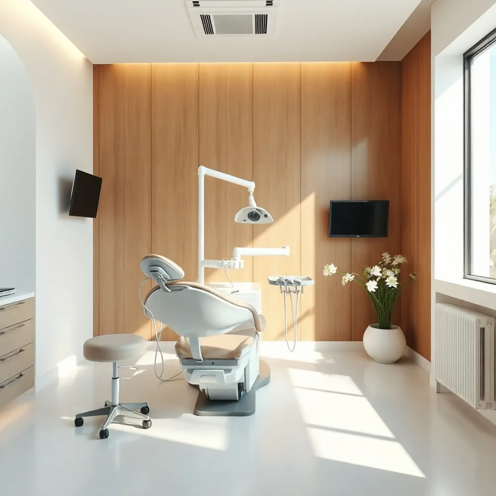 Designing Your Perfect Smile Through Cosmetic Dentistry