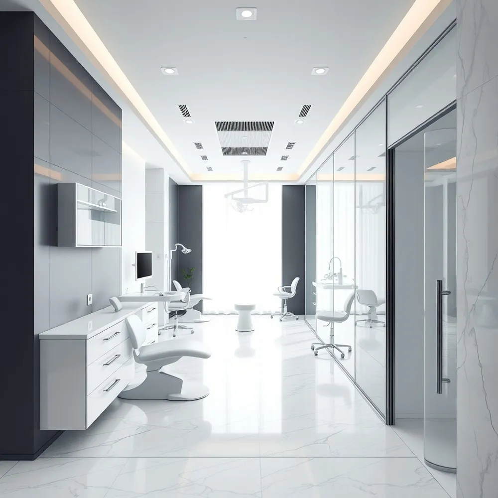 Botox and Skin Tightening: Complementary Aesthetic Treatments at Your Dental Office