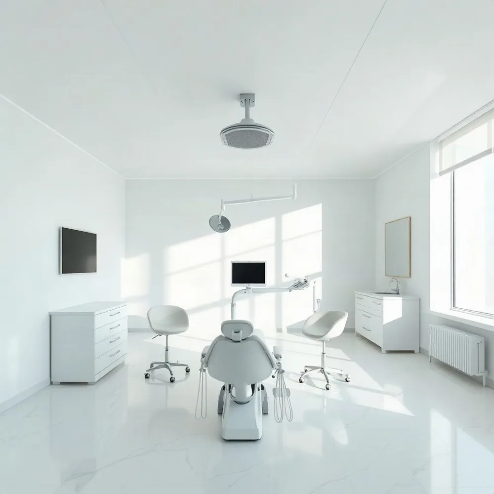 Achieving Brighter Teeth With Professional Teeth Whitening