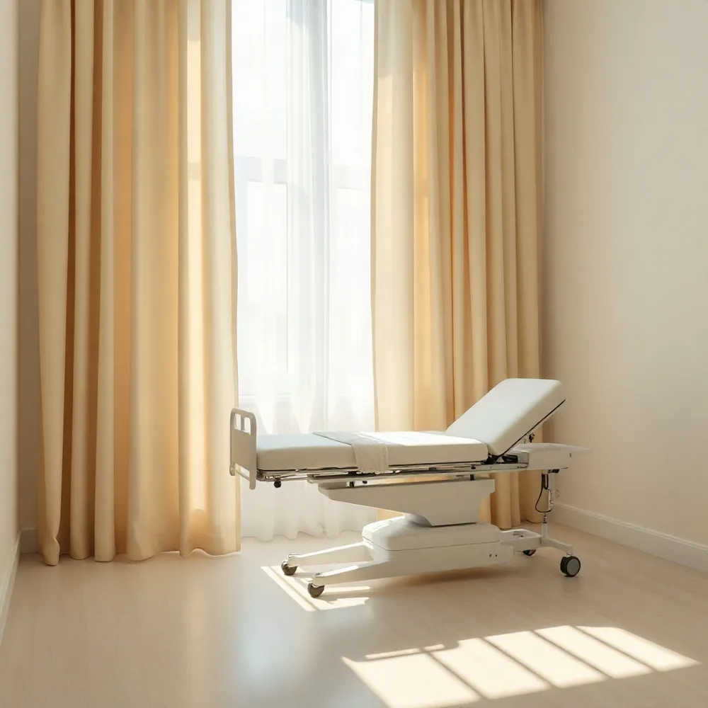 Recognizing Early Symptoms of Fibromyalgia