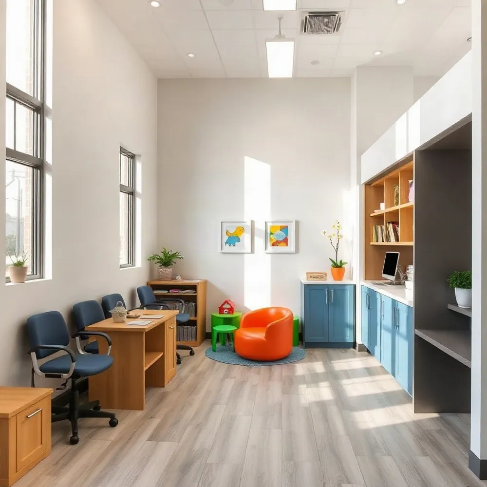 When Is the Best Time for a First Dental Visit
