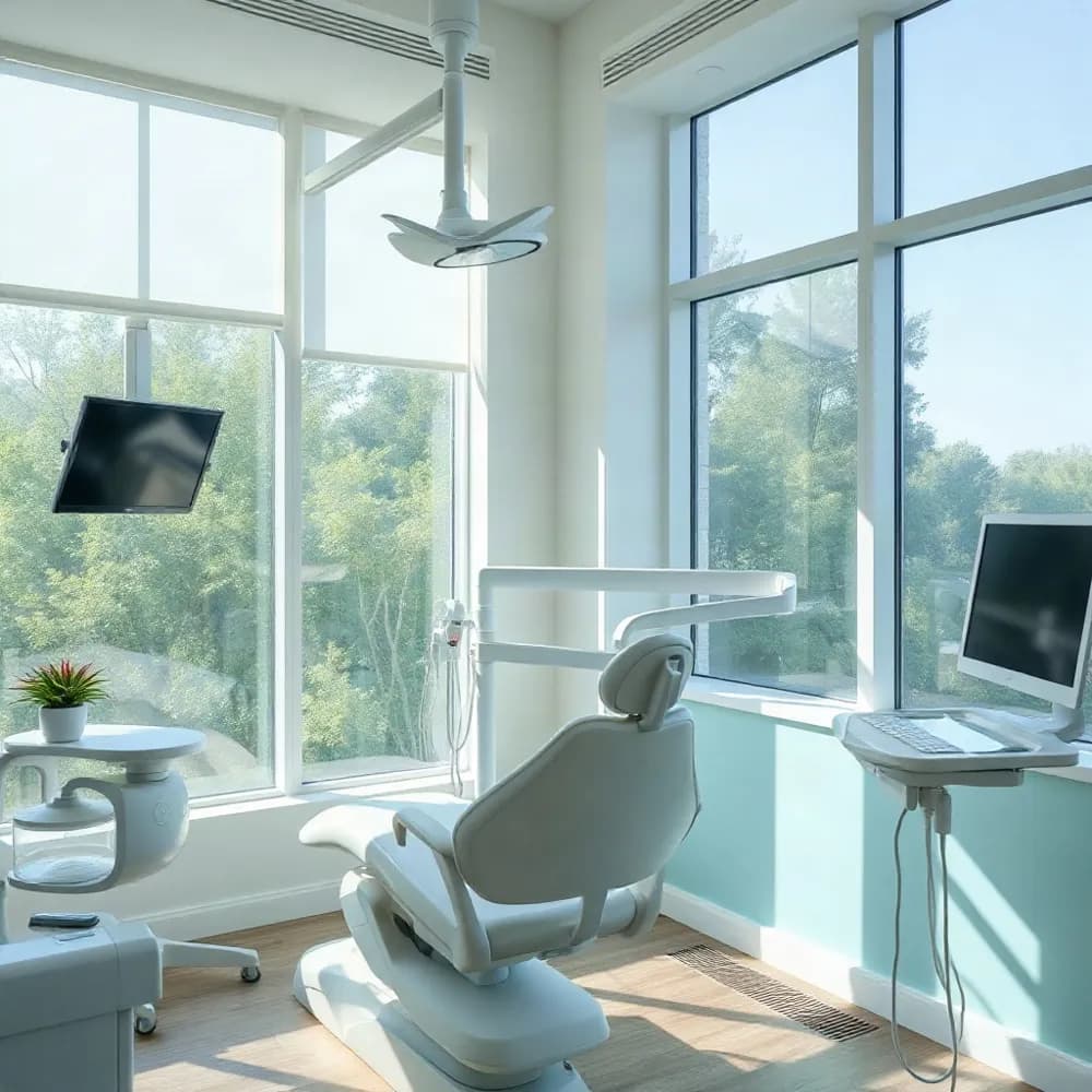 Taking the Fear Out of Your Next Dental Visit