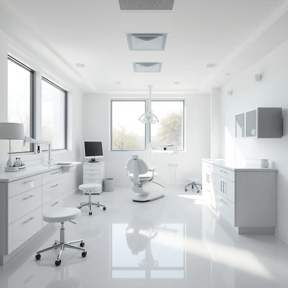 Unlock Your Best Smile: Everyday Habits for At-Home Oral Care