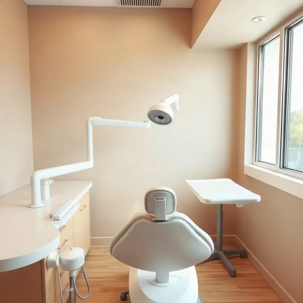Finding a Dental Home for Your Entire Family in Midland
