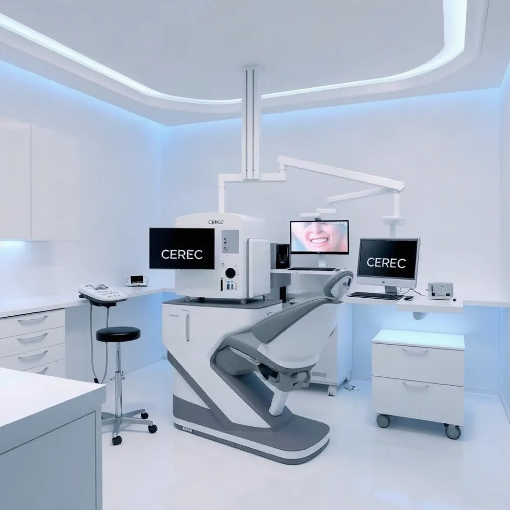 Get a Custom Dental Crown Without Multiple Appointments