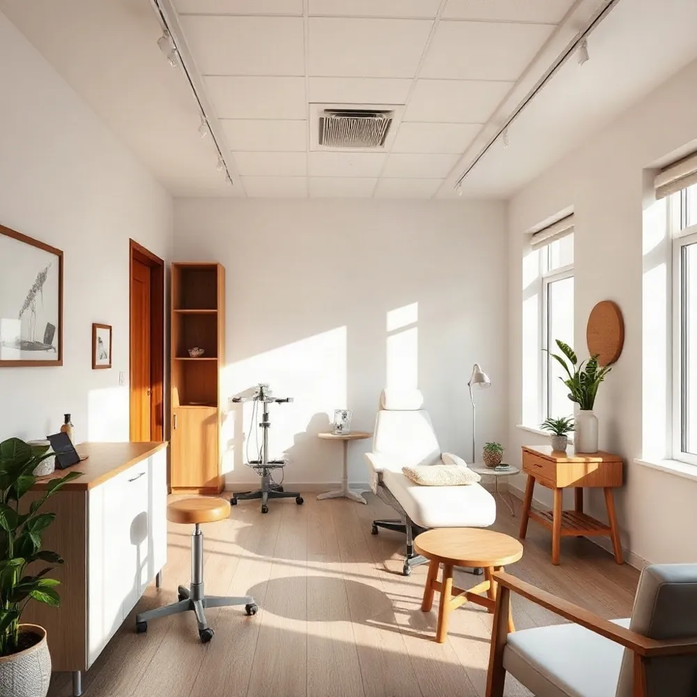 Navigating Chiropractic Benefits for Veterans