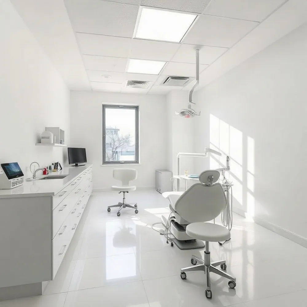 Modern Cosmetic Treatments to Brighten Your Smile