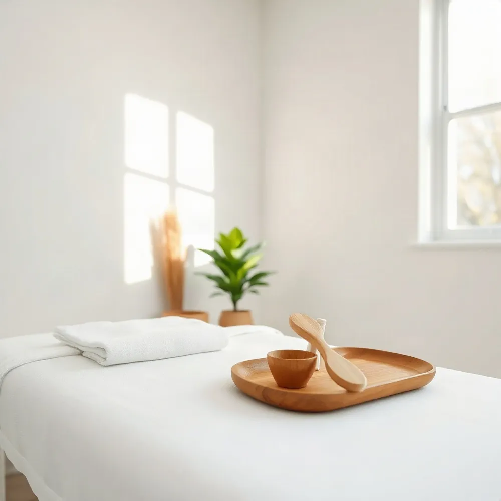 Acupressure at Home for Headache Relief