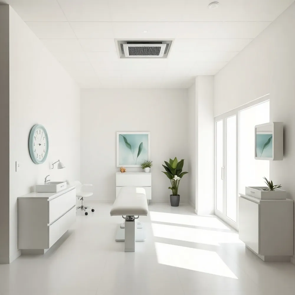 Achieving Smooth Skin Through Laser Hair Removal