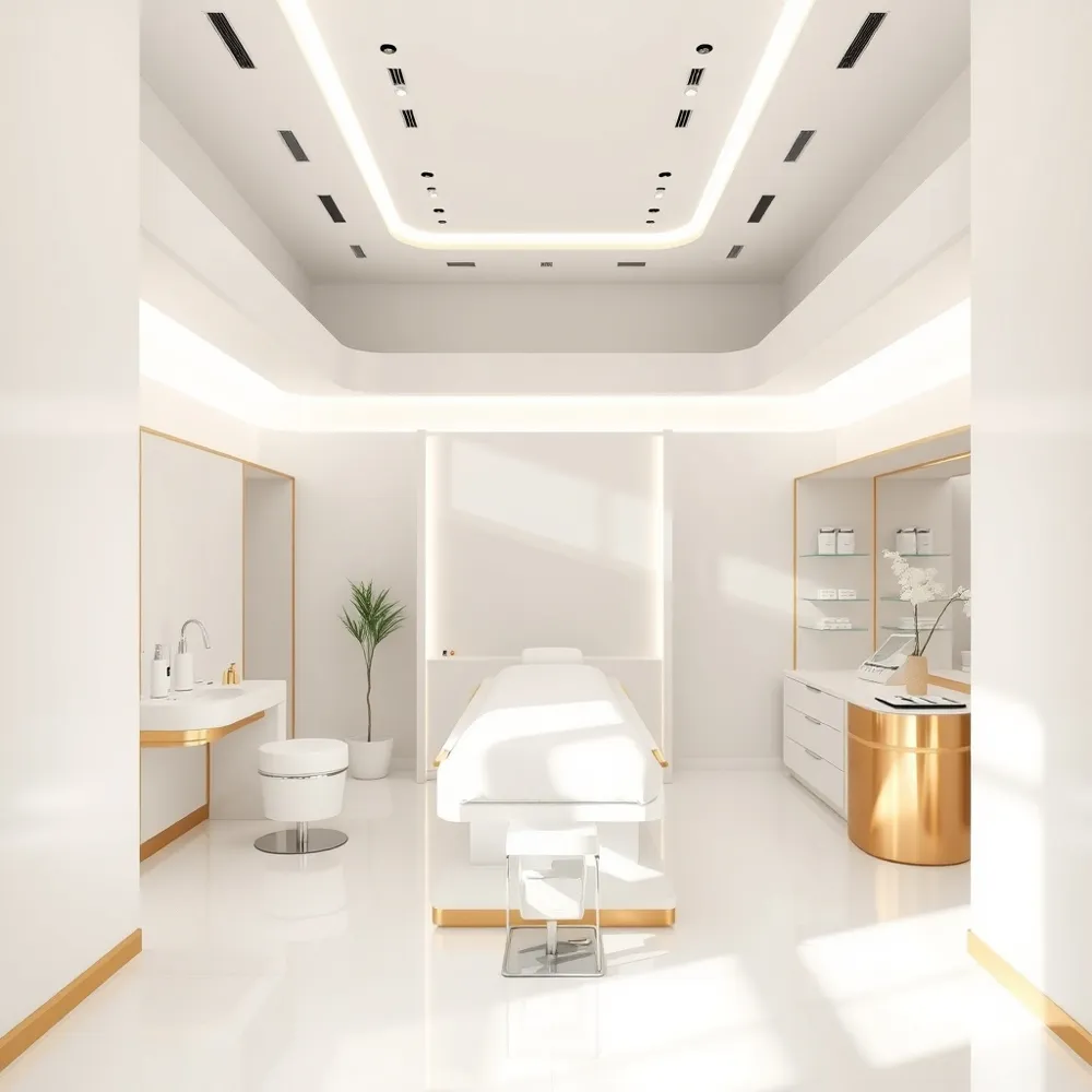 Achieve Lasting Smoothness With Professional Laser Hair Removal