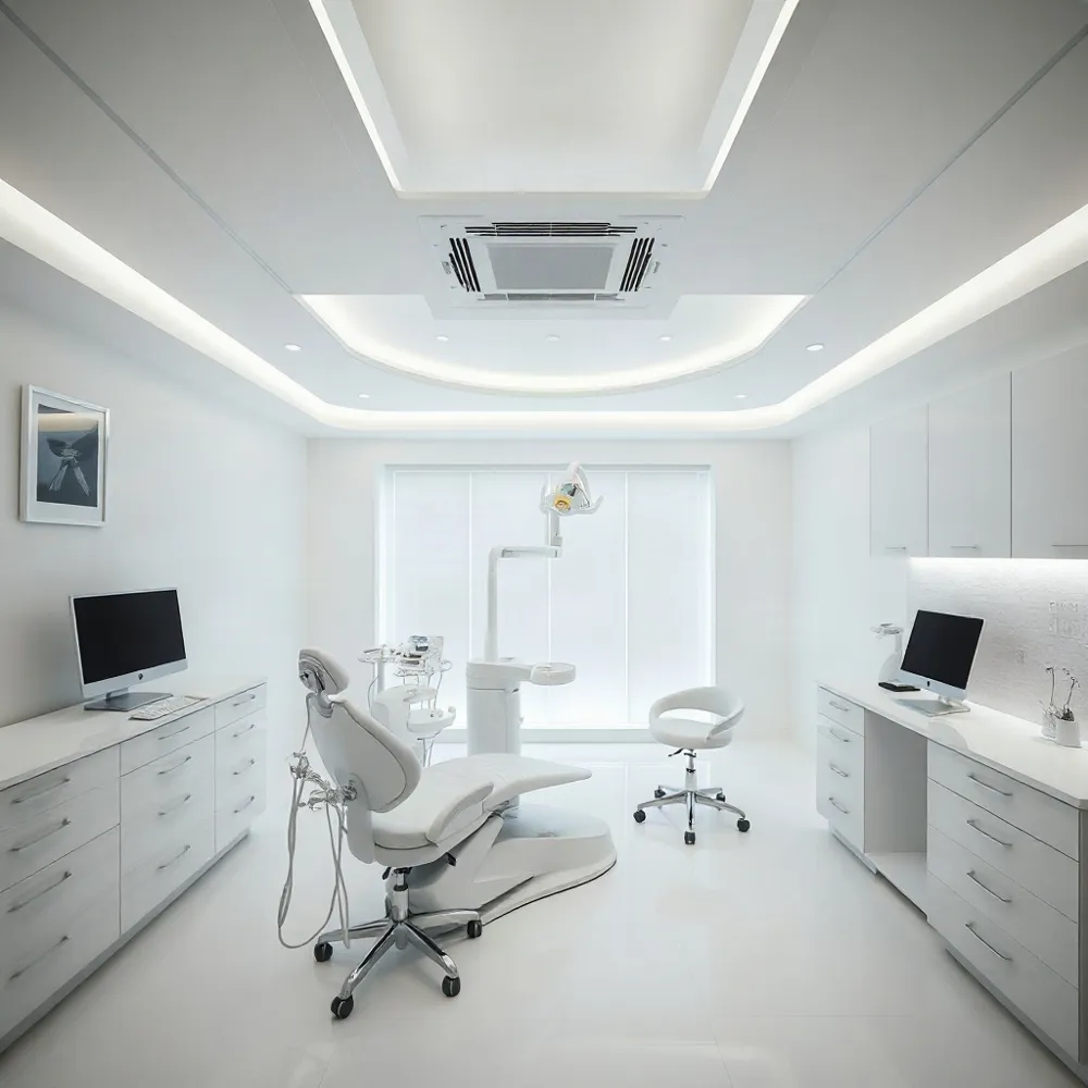 Finding a Dentist Who Understands Patient Comfort