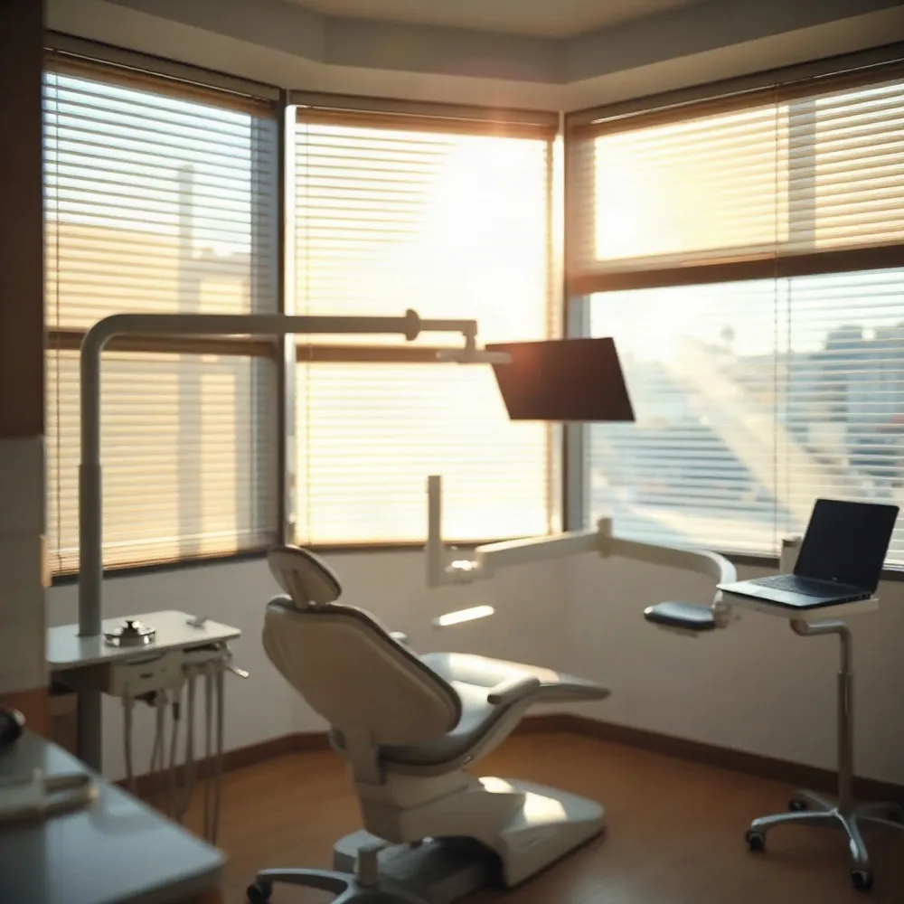 Meet the Team Behind Your Healthy Smile