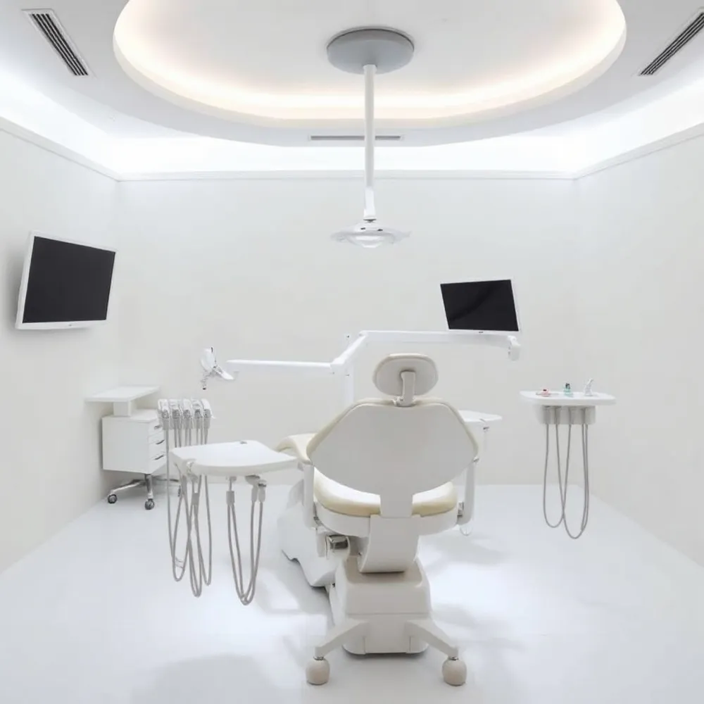 The Speed and Precision of Same Day Dental Restorations