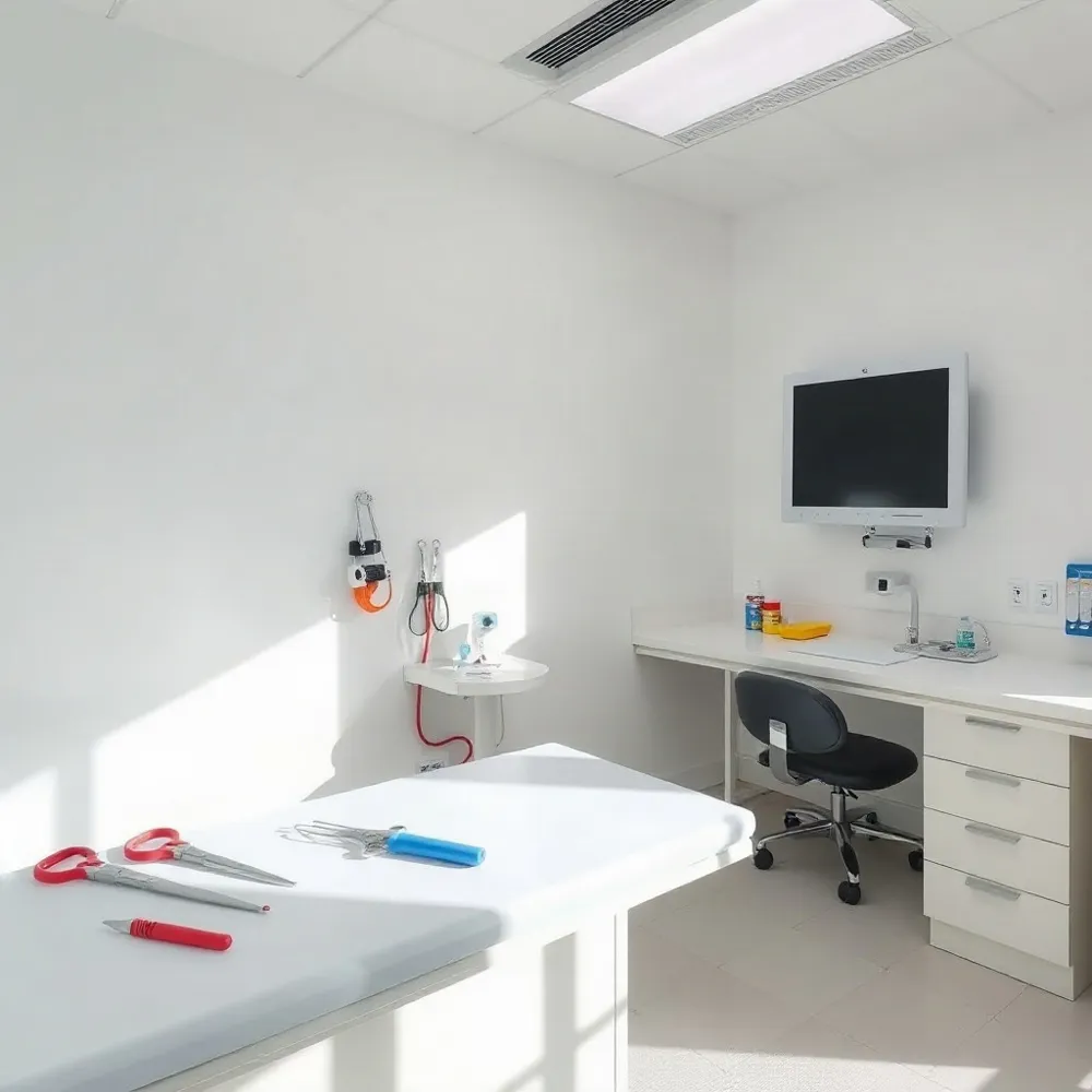 First Pediatric Visit Checklist for New Parents