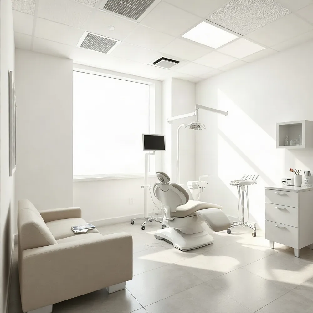 Full Mouth Dentures for Seniors Comfort Tips