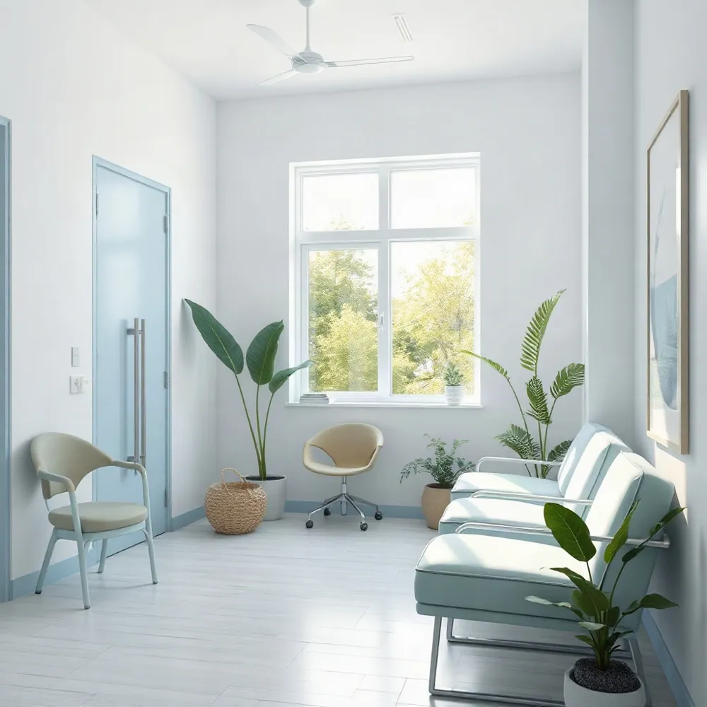 Reducing Headache Frequency Through Clinical Care