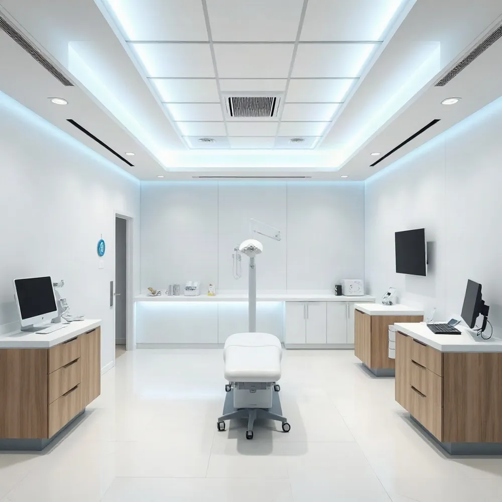 Why Precision Is Key in Upper Extremity Surgery
