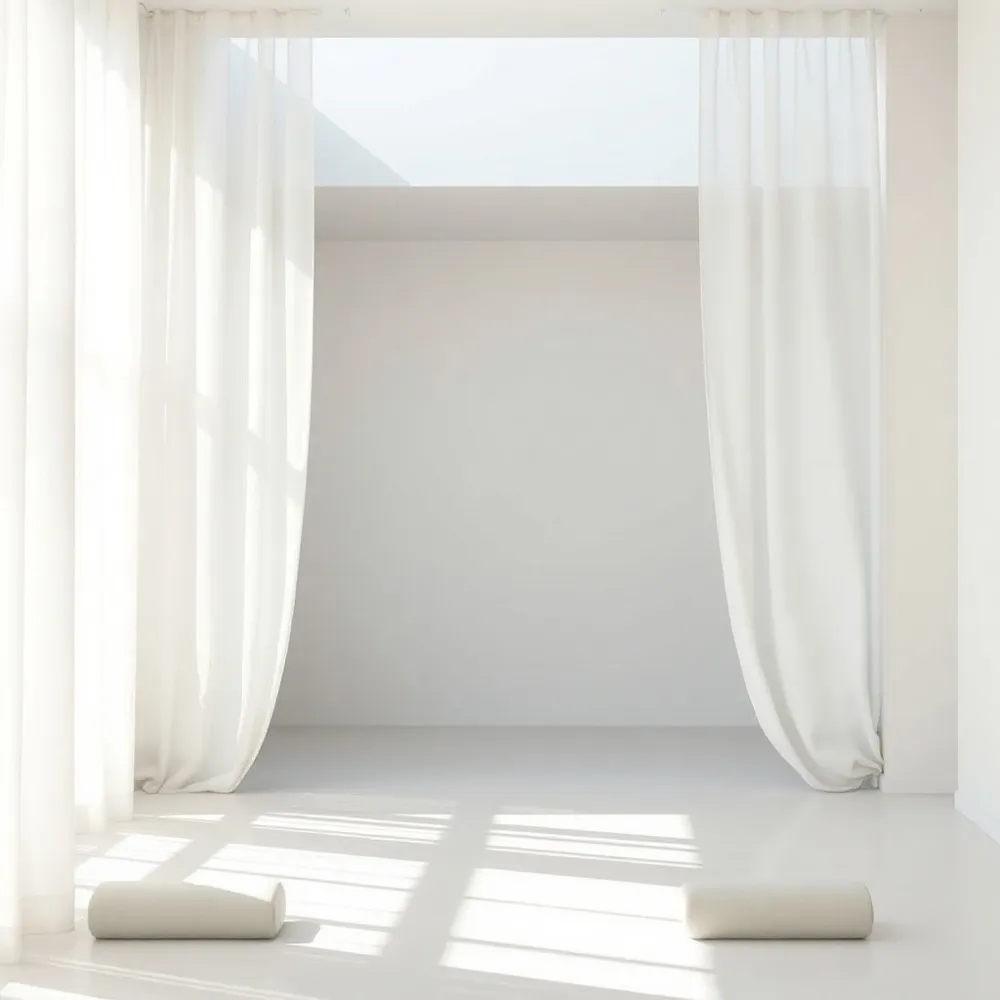 Guided Imagery in Therapy: Cultivating Calm and Confidence