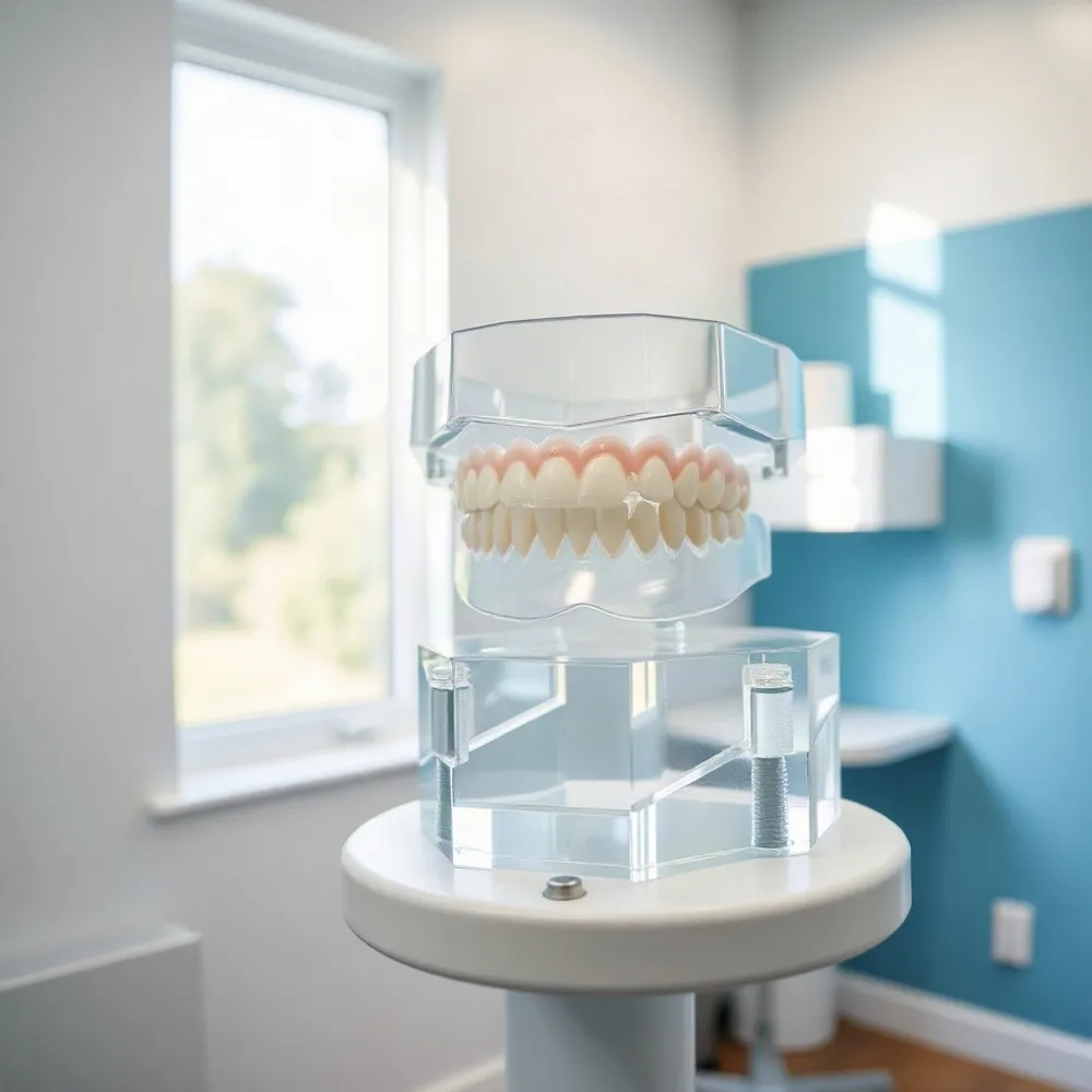Supporting Children Through Their First Orthodontic Phase