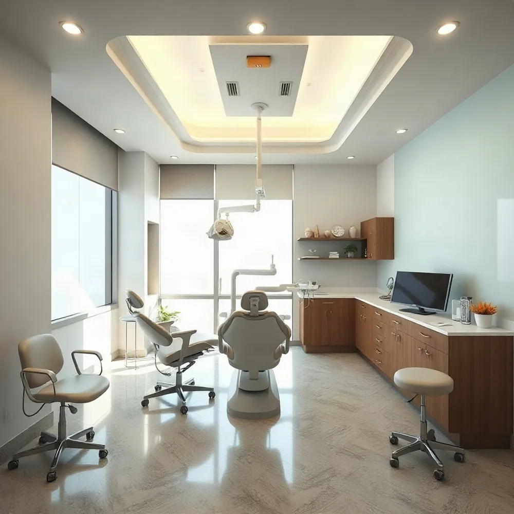 6 Key Factors in Adult Orthodontic Services: Comfort, Technology, and Results