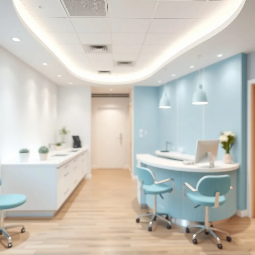 Patient Review: The Comfort of Our New Laser Cavity Treatment