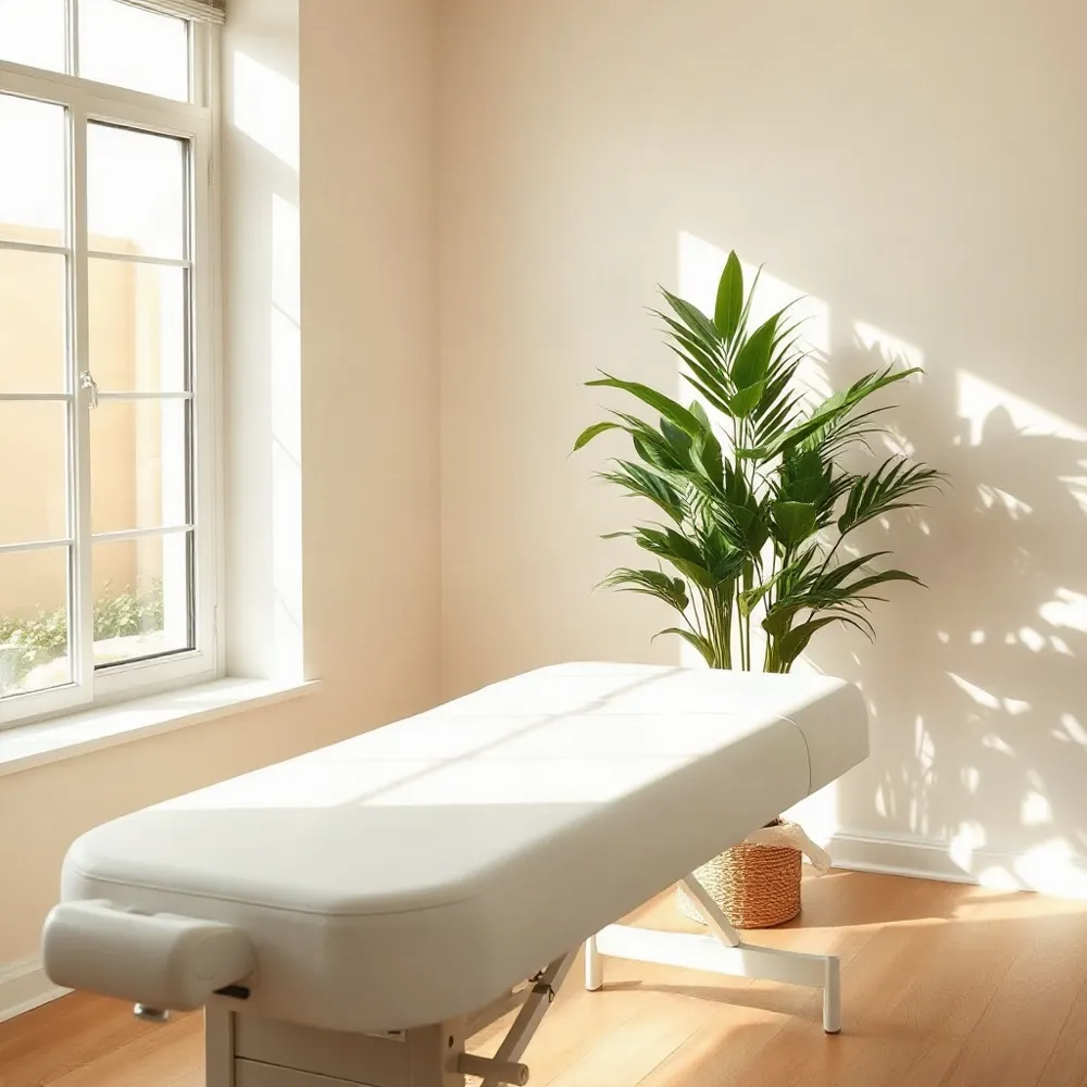 The Role of Professional Massage in Back Pain Recovery