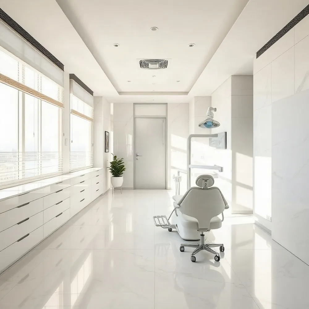 The Difference Between Dental Crowns and Veneers
