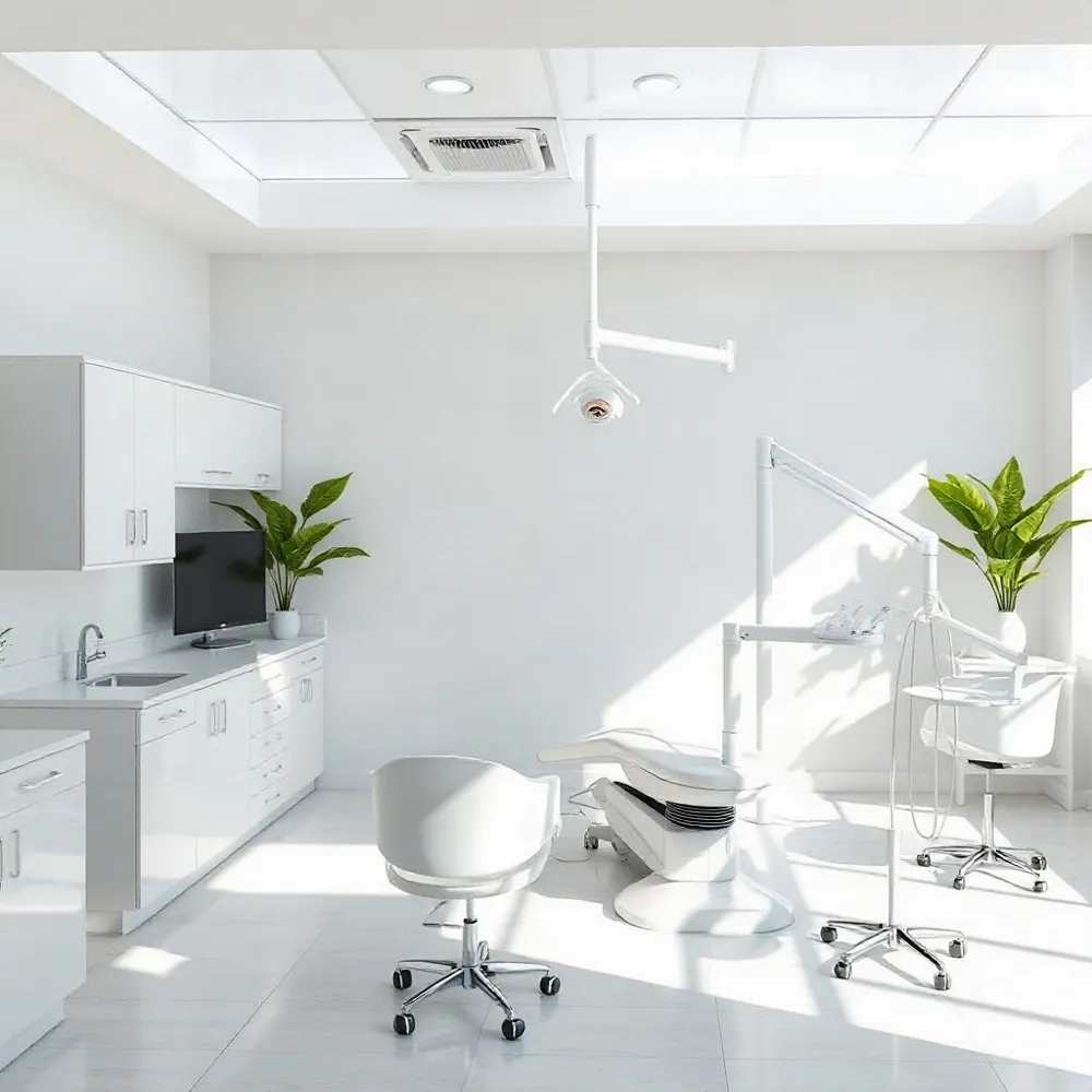 Red Flags to Avoid When Hiring a Family Dentist