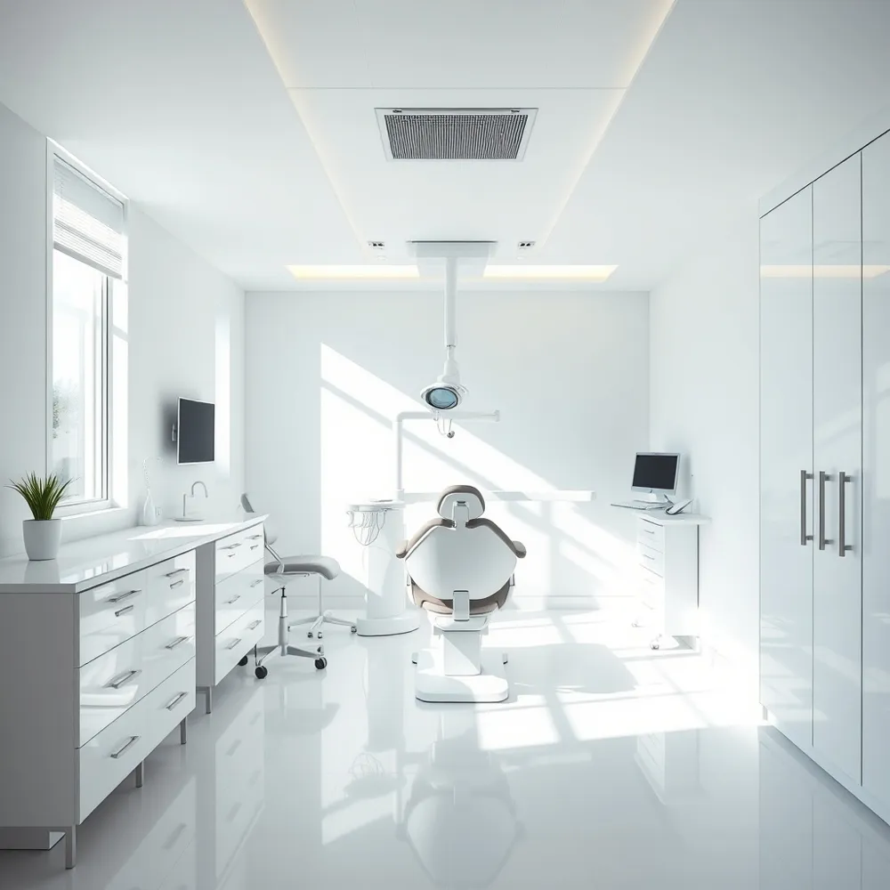Safer and Smarter: Why Digital X-Rays Are a Game Changer for Your Health