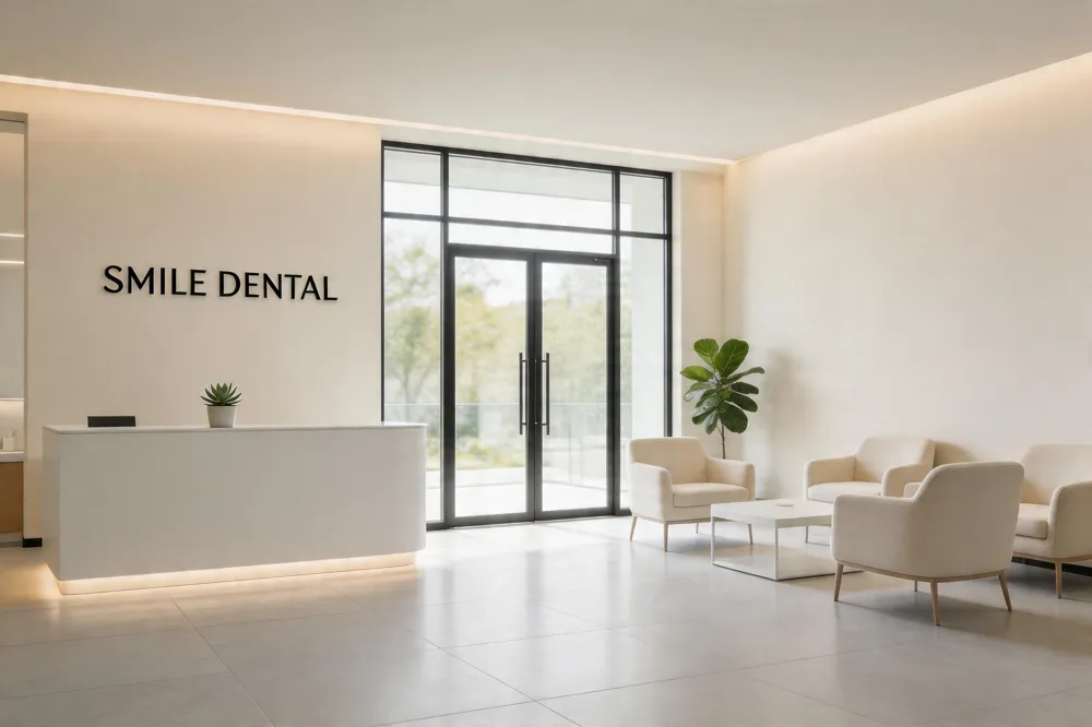 Dental Implants After Periodontitis: Special Considerations