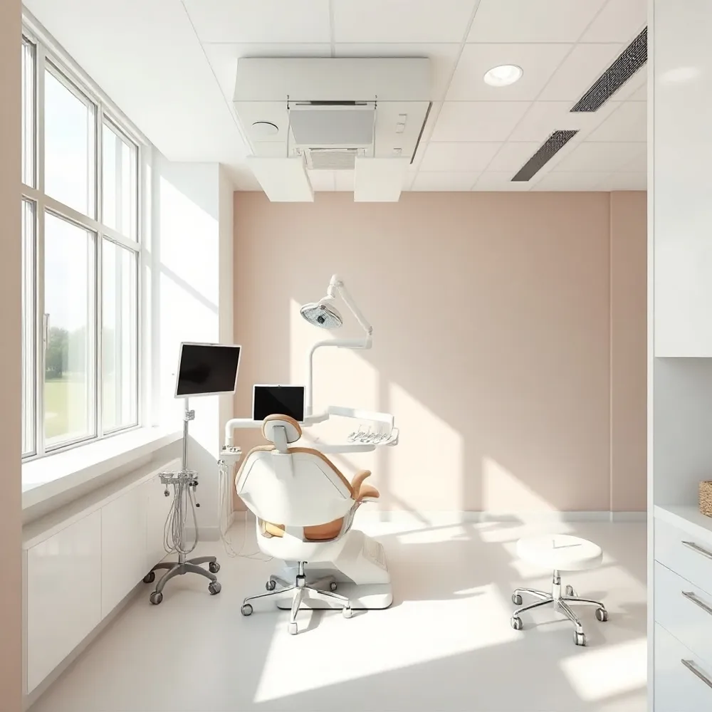 Meet the Orthodontic Specialist Behind Our Smile Transformations