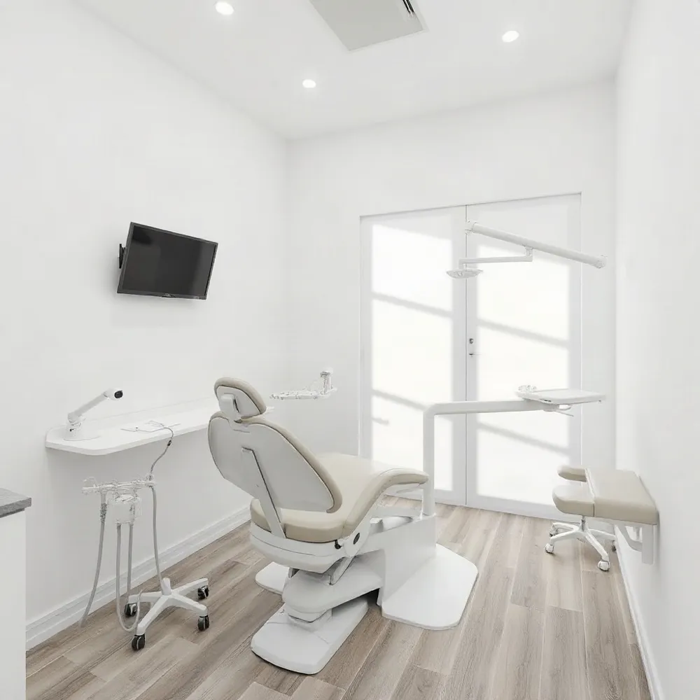 What to Expect During Your Crown Placement Visit