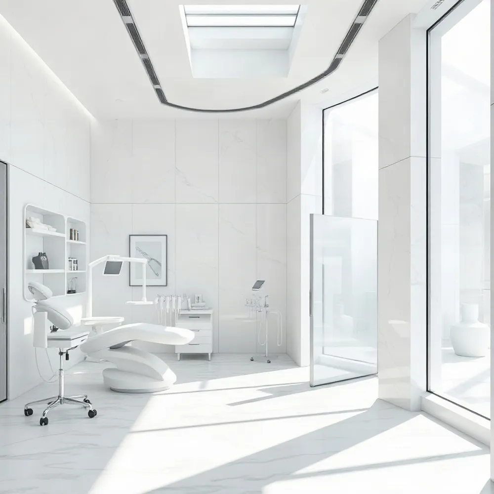Precision Technology for Minimally Invasive Results