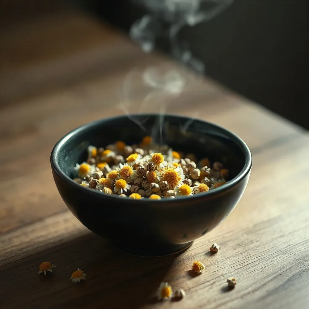 Natural Relief for Minor Acute Health Issues
