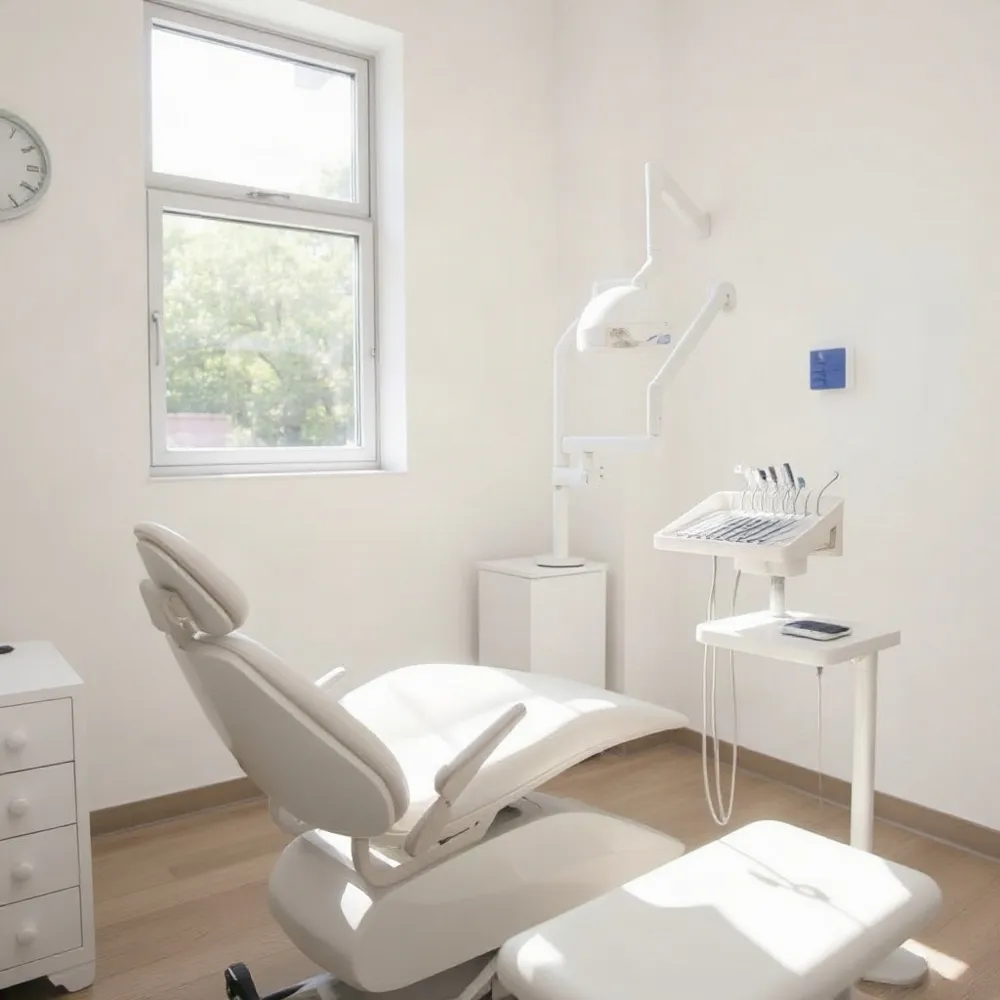 Why Regular Exams Catch Problems Before They Become Painful