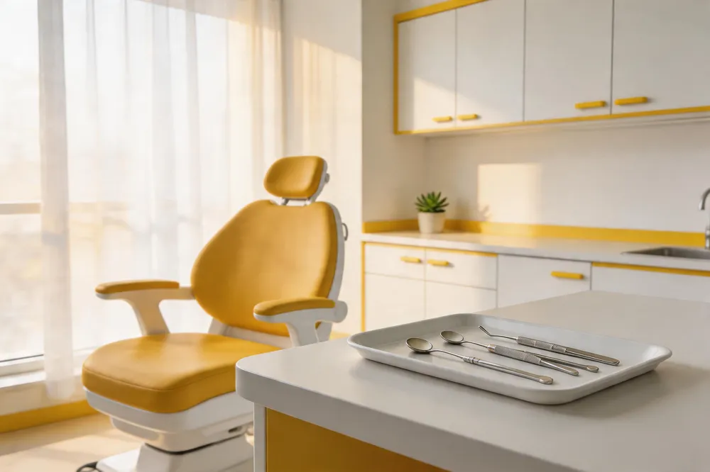 Crown Lengthening Risks: What Every Patient Should Know Before Consent