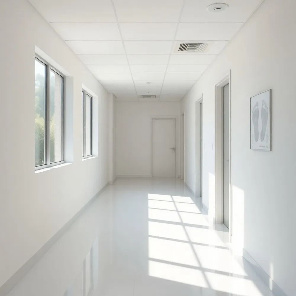 What to Expect Before Your Minimally Invasive Foot Surgery
