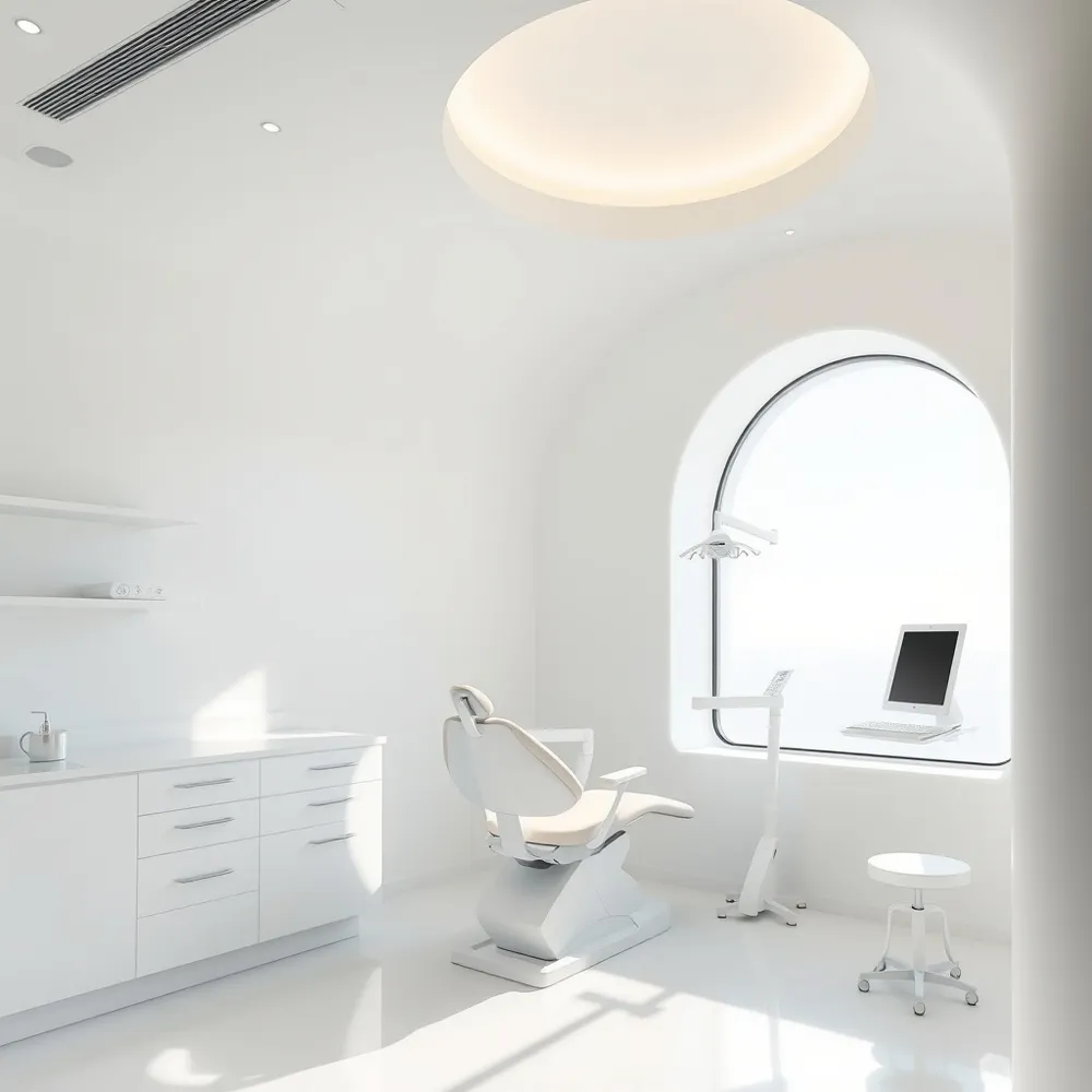 Why Regular Check-Ups Are Key: Unlocking the Secrets of Healthy Teeth and Gums