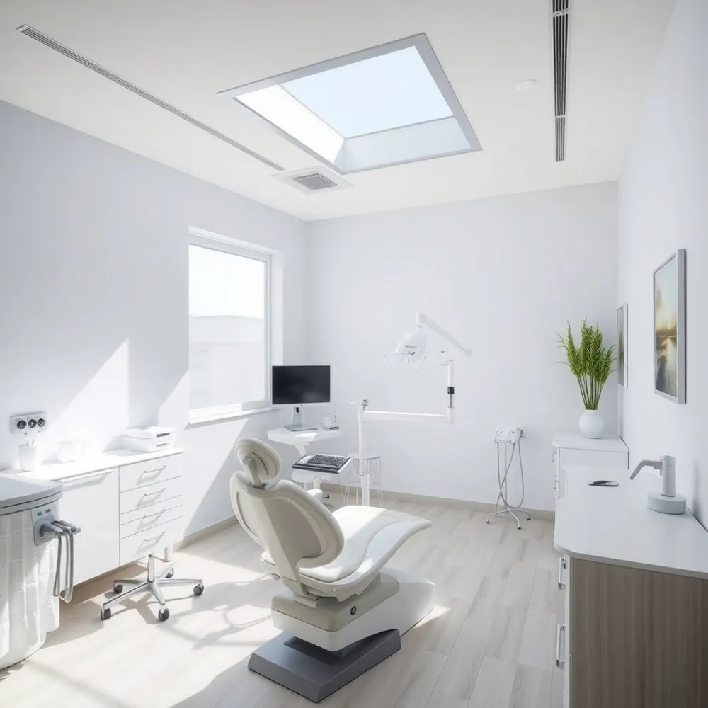 Transform Your Smile with Minimal‑Invasive Cosmetic Bonding Techniques