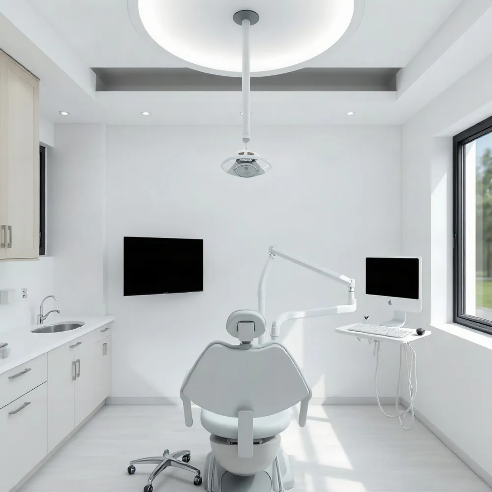 Understanding the Importance of the Oral Cancer Exam
