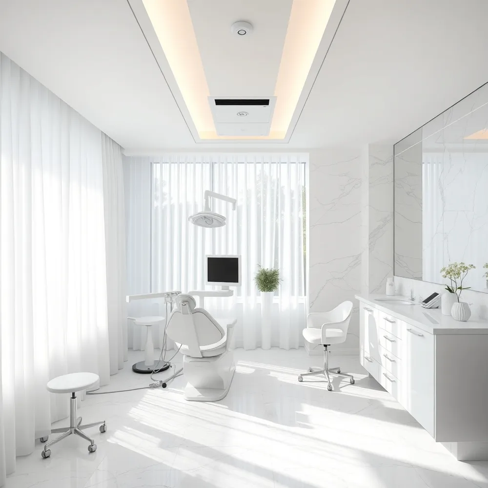 How Crown Lengthening Can Influence Your Social Confidence