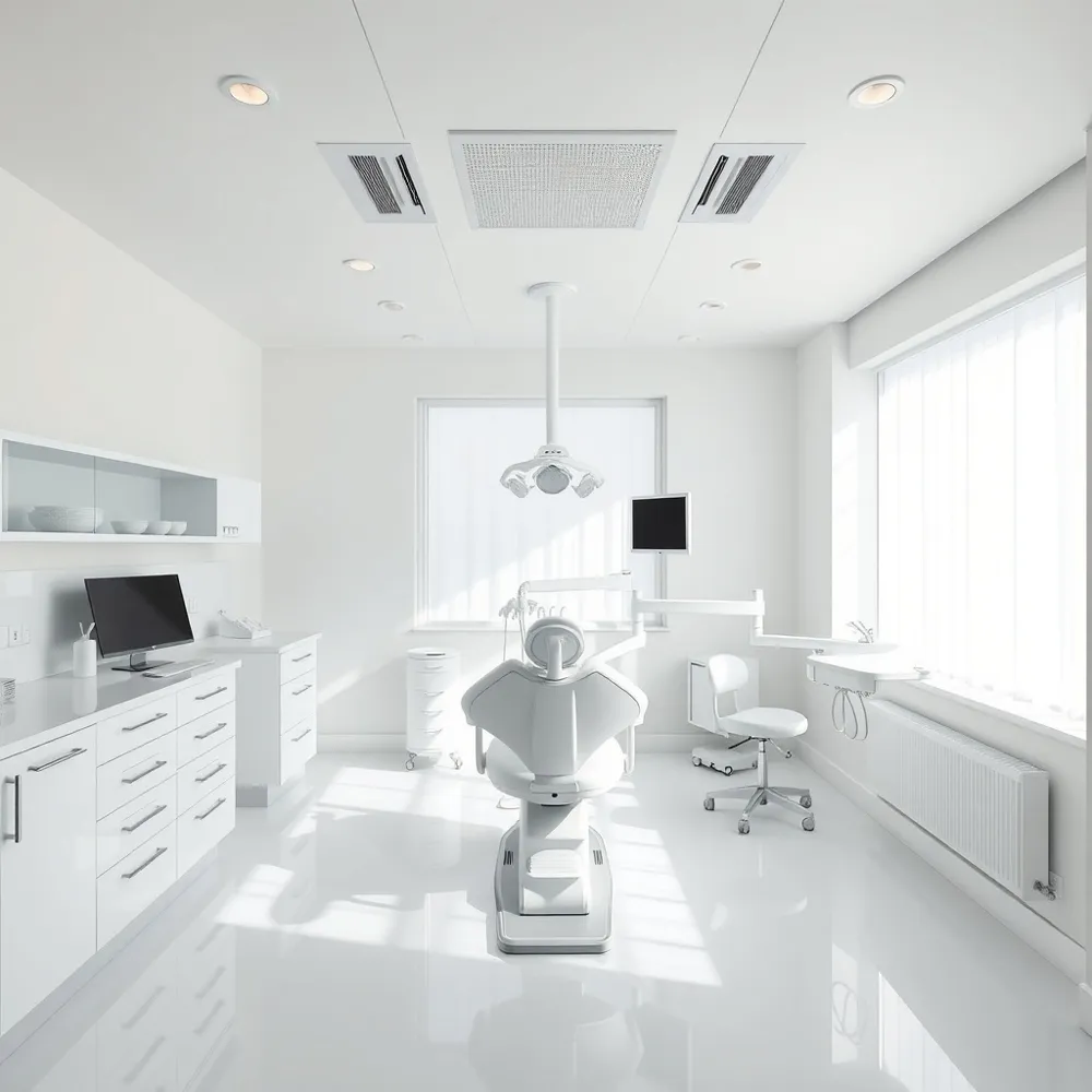 Smile with Confidence: The Transformative Power of Full Mouth Rehabilitation for Seniors