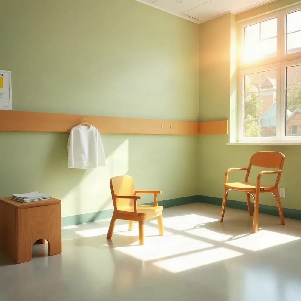 Navigating the Physical Changes of Puberty